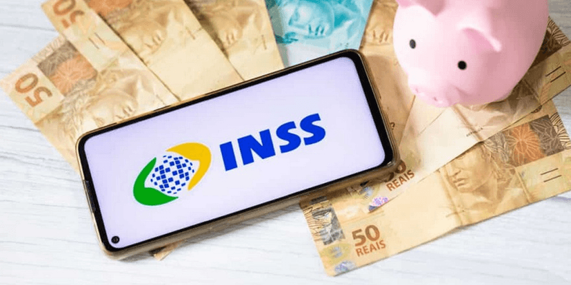 Beneficiários do INSS estão em festa (Foto: Reprodução, Correios de Minas) Beneficiários do INSS estão em festa (Foto: Reprodução, Correios de Minas)