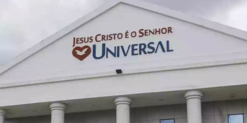 Igreja universal (Foto: Reprodução/Internet) Igreja universal (Foto: Reprodução/Internet)
