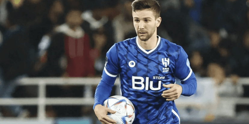 Vasco deseja contratar Jogador Luciano Vietto (Foto: reprodução, Esporte TV) Vasco deseja contratar Jogador Luciano Vietto (Foto: reprodução, Esporte TV)