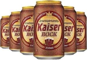 Kaiser Bock - Foto Internet Kaiser Bock - Foto Internet