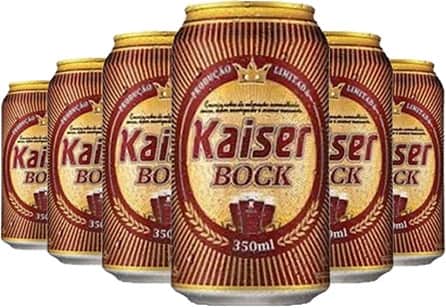 Kaiser Bock - Foto Internet Kaiser Bock - Foto Internet