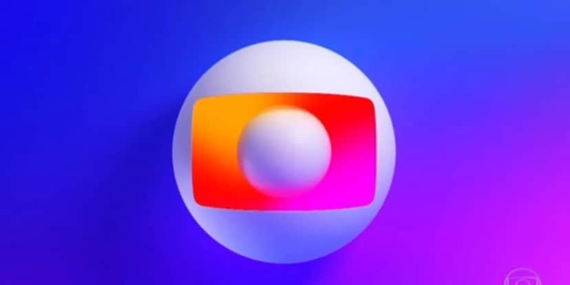 Logo da Globo - Foto: Internet Logo da Globo - Foto: Internet