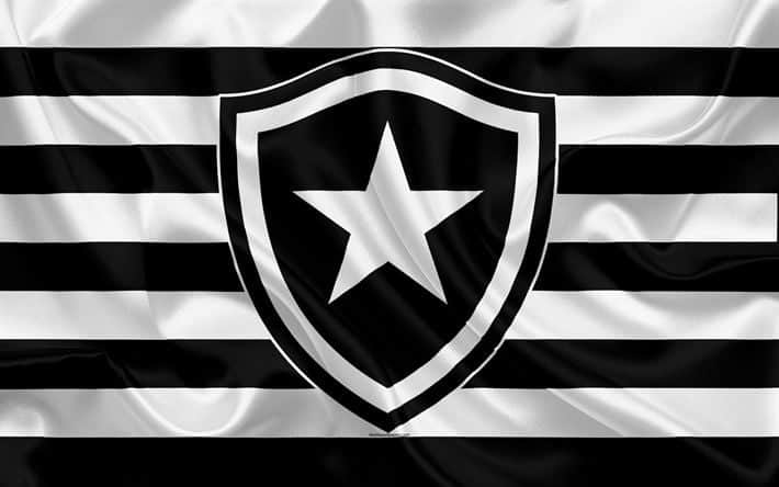 Logo do Botafogo - Foto Internet Logo do Botafogo - Foto Internet