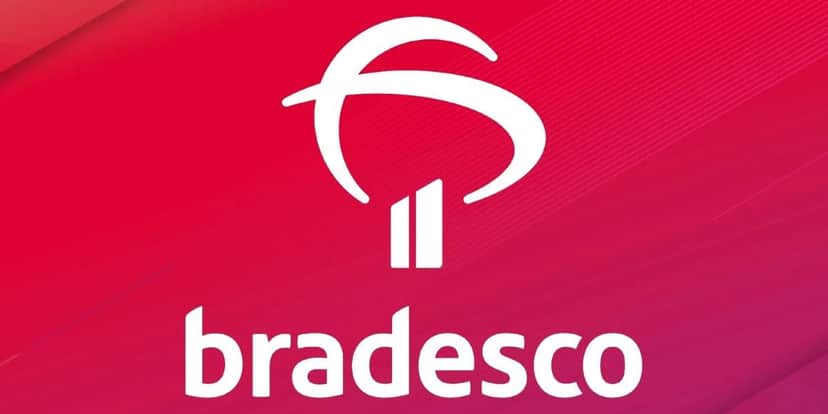 Logo do Bradesco - Foto: Internet Logo do Bradesco - Foto: Internet