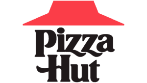 Logo pizzaria Hut - Foto Internet Logo pizzaria Hut - Foto Internet