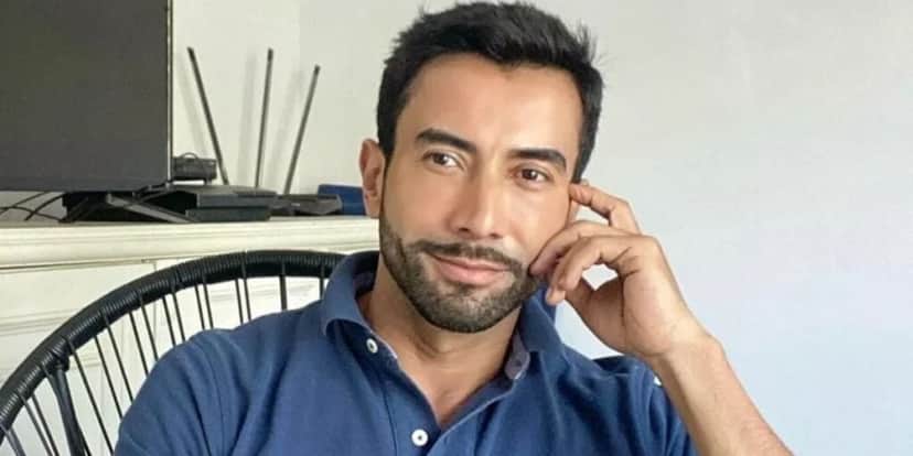 Luiz Carlos Araújo, ator do SBT, morreu com apenas 42 anos de idade (Reprodução: Internet) Luiz Carlos Araújo, ator do SBT, morreu com apenas 42 anos de idade (Reprodução: Internet)