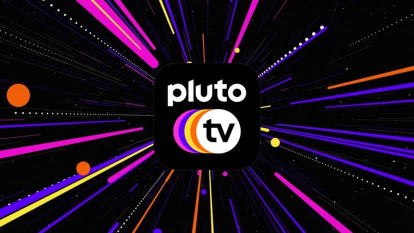 Pluto TV - Foto Internet Pluto TV - Foto Internet