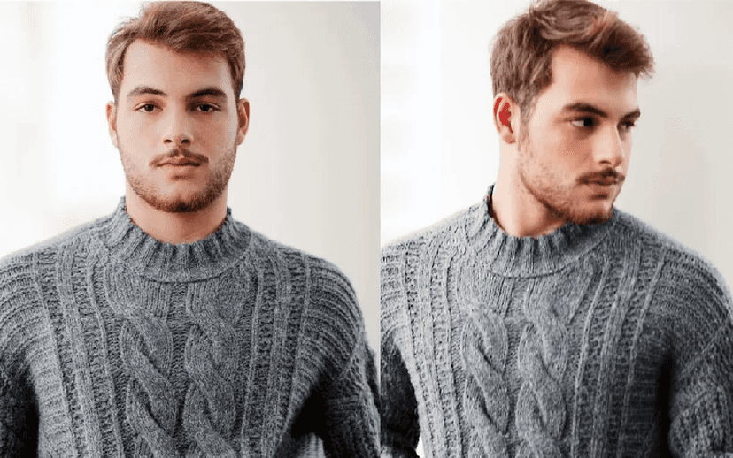 Filho de Patrícia Poeta estreia como modelo (Foto: Reprodução/ Internet) Filho de Patrícia Poeta estreia como modelo (Foto: Reprodução/ Internet)
