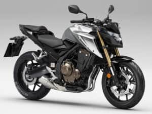 Nova Honda Hornet - Foto Reprodução Internet Nova Honda Hornet - Foto Reprodução Internet