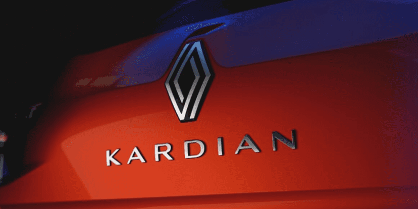 Kardian (Reprodução/Internet) Kardian (Reprodução/Internet)