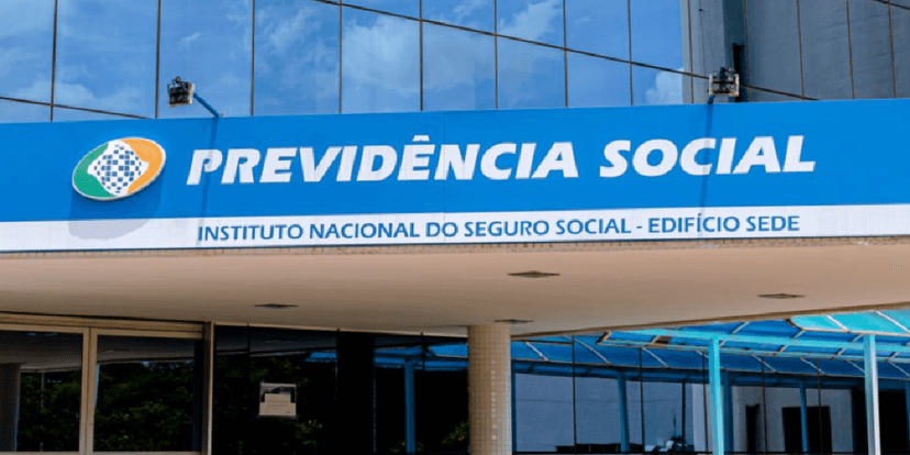 INSS (Foto: Reprodução/ Internet) INSS (Foto: Reprodução/ Internet)
