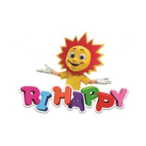 Ri Happy (Rerprodução - Internet)- Ri Happy (Rerprodução - Internet)-