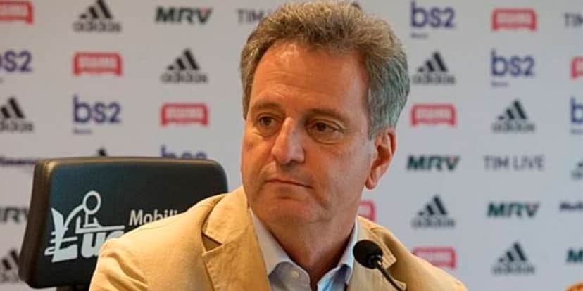 Landim arma vingança com contratação de xodó do Palmeiras e mais 2 presentes pro Flamengo - (Foto: Internet) Landim arma vingança com contratação de xodó do Palmeiras e mais 2 presentes pro Flamengo - (Foto: Internet)