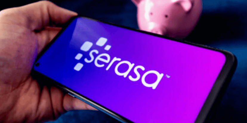 Serasa (Foto: Internet) Serasa (Foto: Internet)
