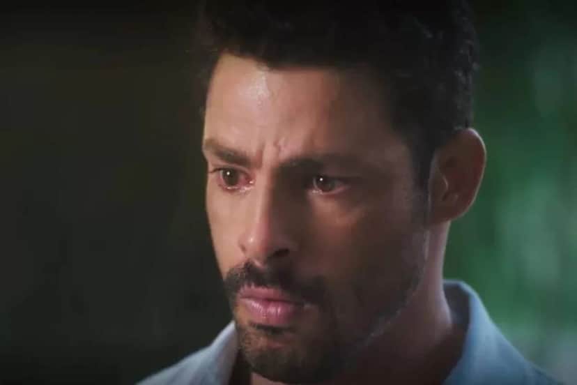 Caio em Terra e Paixão (Reprodução/TVGlobo) Caio em Terra e Paixão (Reprodução/TVGlobo)