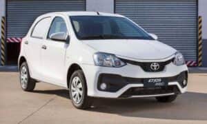 Toyota Etios - Foto Internet2 Toyota Etios - Foto Internet2