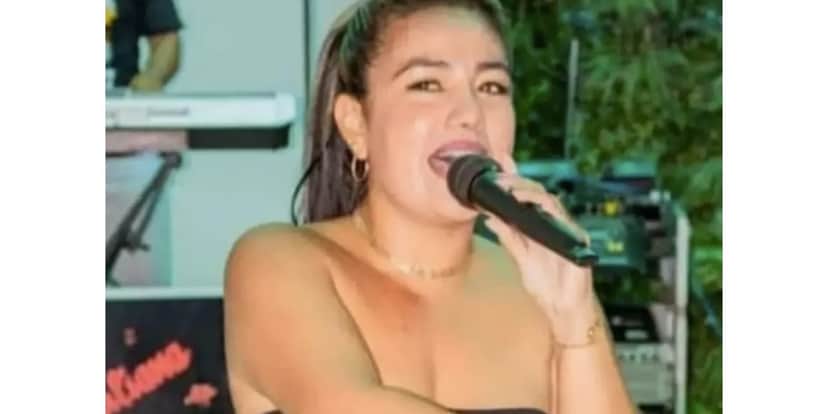 Yuliana Perea faleceu aos 38 anos (Foto: Reprodução / Instagram) Yuliana Perea faleceu aos 38 anos (Foto: Reprodução / Instagram)