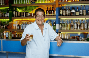 Zeca Pagodinho (Foto: Reprodução/ Internet) Zeca Pagodinho (Foto: Reprodução/ Internet)