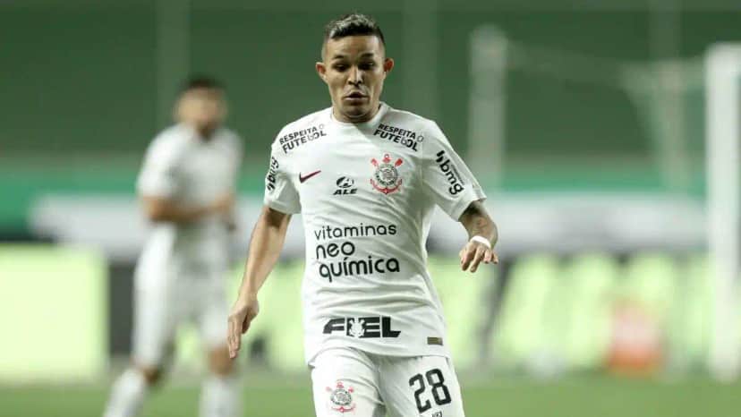 Adson do Corinthians - Foto: Reprodução/Internet Adson do Corinthians - Foto: Reprodução/Internet