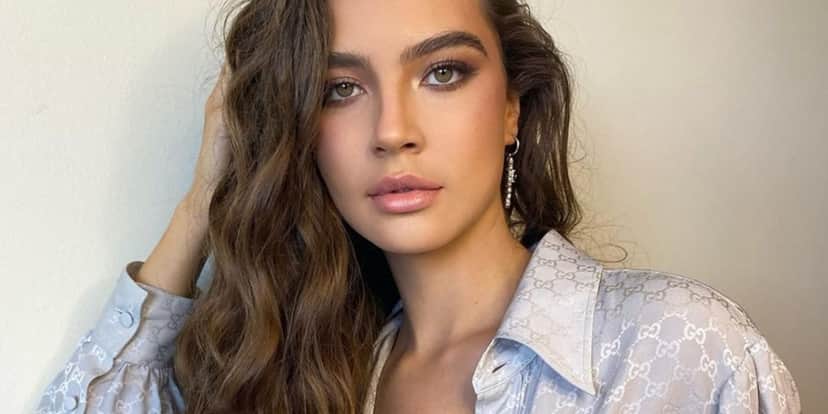 Alanis Guillen Alanis Guillen