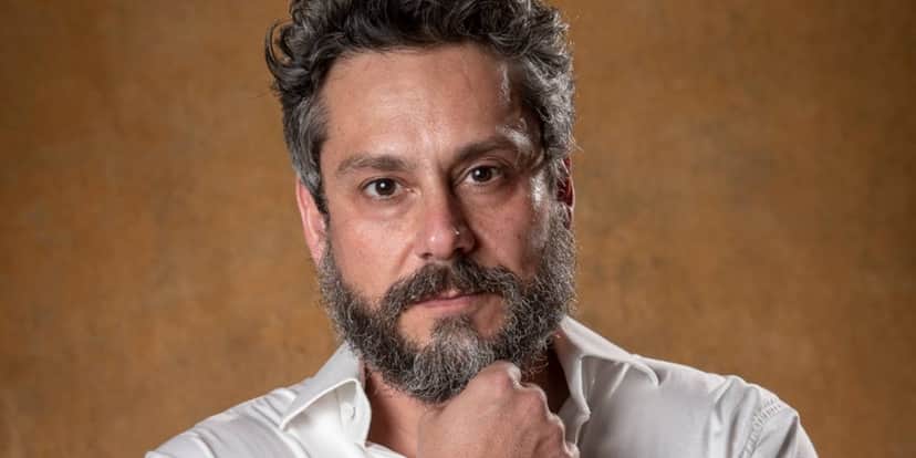 Alexandre Nero, Globo Alexandre Nero, Globo