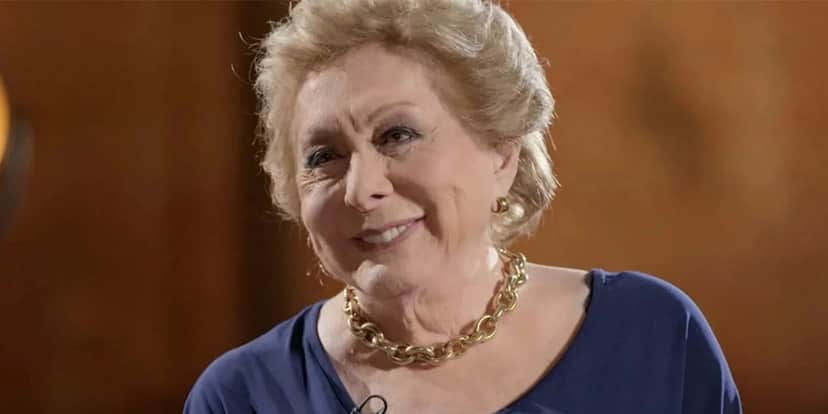 Aracy Balabanian, Globo Aracy Balabanian, Globo