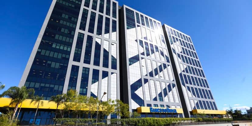 Edifício sede do Banco do Brasil, em Brasília (Foto: Marcelo Camargo/Agência Brasil) Edifício sede do Banco do Brasil, em Brasília (Foto: Marcelo Camargo/Agência Brasil)