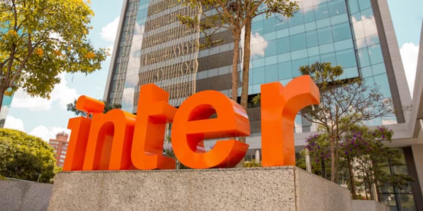 Banco Inter (Foto: Divulgação / Banco Inter) Banco Inter (Foto: Divulgação / Banco Inter)