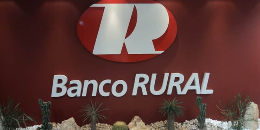 Banco Rural, Bancos Banco Rural, Bancos