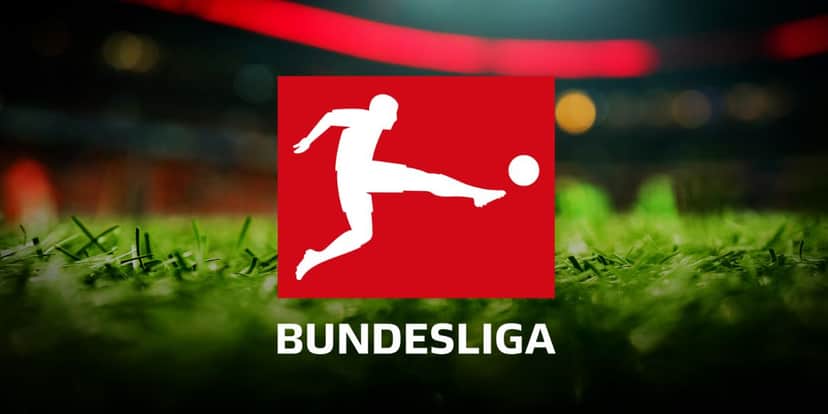 Bundesliga é uma das cinco grandes ligas da Europa (Reprodução: Internet) Bundesliga é uma das cinco grandes ligas da Europa (Reprodução: Internet)