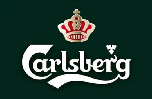 Calsberg também não é mais vendida em sua versão nacional, apenas importada (Foto: Reprodução / Internet) Calsberg também não é mais vendida em sua versão nacional, apenas importada (Foto: Reprodução / Internet)