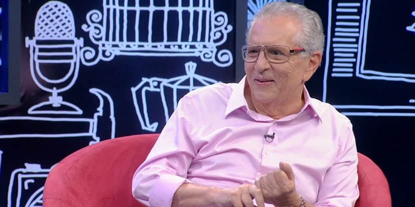 Carlos Alberto de Nóbrega Carlos Alberto de Nóbrega