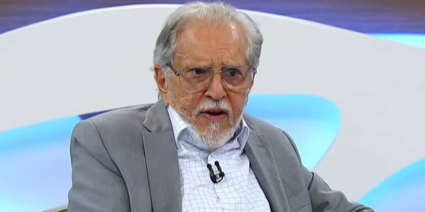 Carlos Alberto de Nóbrega