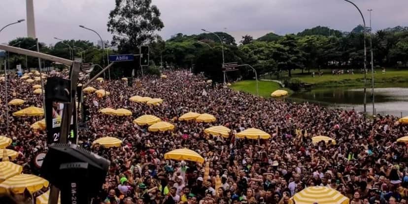 Saiba quando será o próximo feriado de Carnaval (Foto: Thiago Duran/AgNews) Saiba quando será o próximo feriado de Carnaval (Foto: Thiago Duran/AgNews)