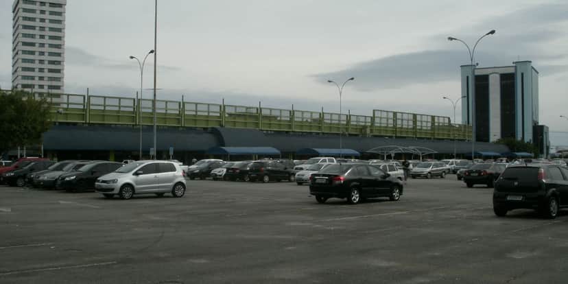 Carrefour do Tucuruvi, que não renovou sua locação em 2018 (Reprodução: Internet) Carrefour do Tucuruvi, que não renovou sua locação em 2018 (Reprodução: Internet)