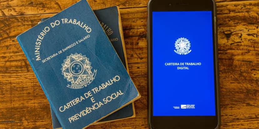 Nova lei cai como um presente para os trabalhadores, principalmente as mulheres (Reprodução: Internet) Nova lei cai como um presente para os trabalhadores, principalmente as mulheres (Reprodução: Internet)