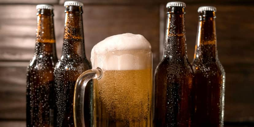 Cervejas amadas deixaram de existir (Foto: Divulgação) Cervejas amadas deixaram de existir (Foto: Divulgação)