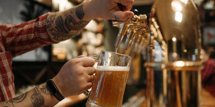 Cerveja Cerveja