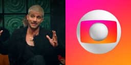 Corajoso, Chay Suede expõe o que sofreu com atriz nos bastidores da Globo: “Minha carreira acabou”