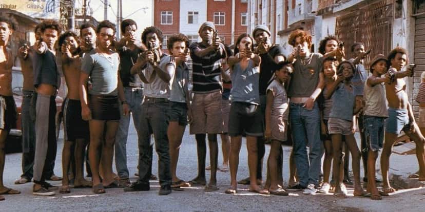 "Cidade de Deus" ganhará série na HBO Max (Foto: Divulgação/Globo Filmes) "Cidade de Deus" ganhará série na HBO Max (Foto: Divulgação/Globo Filmes)