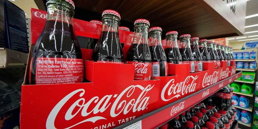 A marca é uma das mais vendidas no mundo inteiro (Reprodução: Internet) A marca é uma das mais vendidas no mundo inteiro (Reprodução: Internet)
