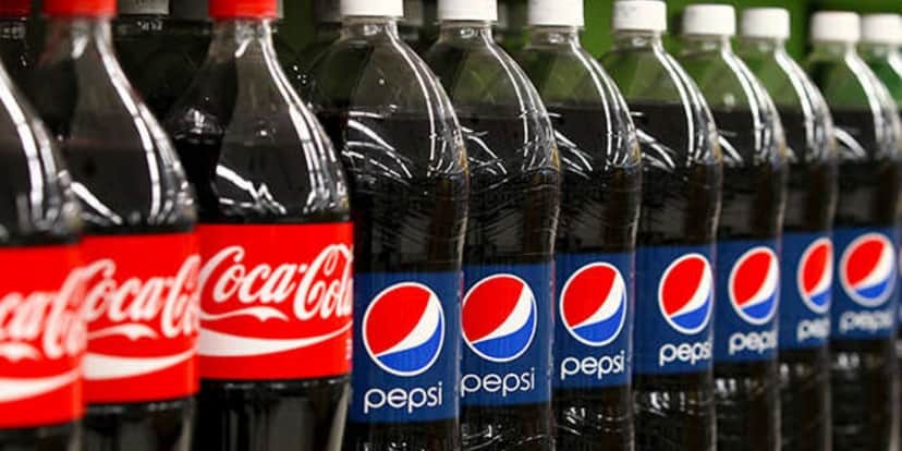 Coca-Cola e Pepsi deixaram país (Foto: Reprodução/economist.com) Coca-Cola e Pepsi deixaram país (Foto: Reprodução/economist.com)