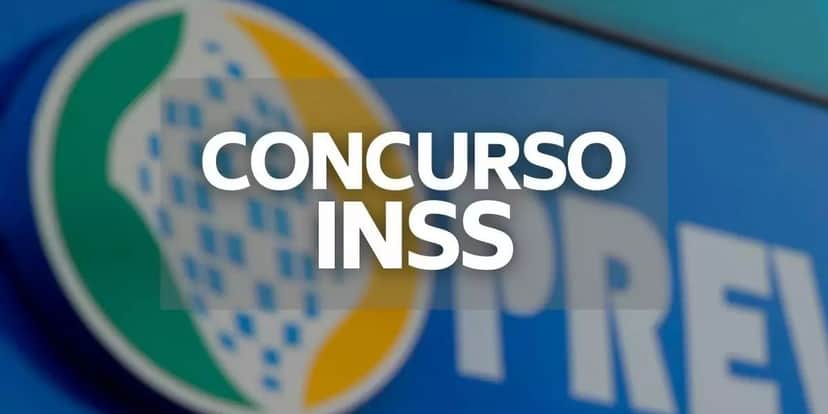 Concurso do INSS já está confirmado para o ano de 2024, mas ainda sem data (Reprodução: Internet) Concurso do INSS já está confirmado para o ano de 2024, mas ainda sem data (Reprodução: Internet)