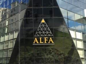 Conglomerado Alfa (Foto: Reprodução / Internet) Conglomerado Alfa (Foto: Reprodução / Internet)