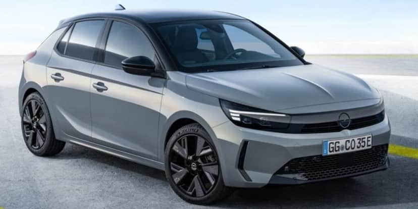 Novo Corsa deixou de ser um carro popular e passou a ser considerado premium (Reprodução: Internet) Novo Corsa deixou de ser um carro popular e passou a ser considerado premium (Reprodução: Internet)