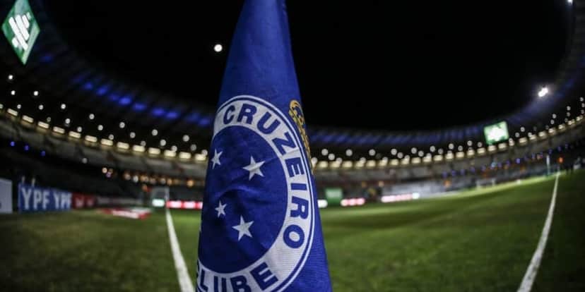 Cruzeiro vai perder grande joia (Foto: Reprodução/ Internet) Cruzeiro vai perder grande joia (Foto: Reprodução/ Internet)