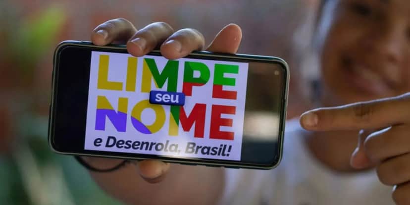 Desenrola Brasil Desenrola Brasil