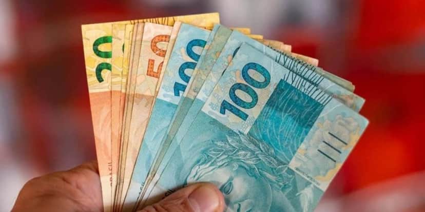 O valor pode chegar até R$1,3 mil (Reprodução: Internet) O valor pode chegar até R$1,3 mil (Reprodução: Internet)