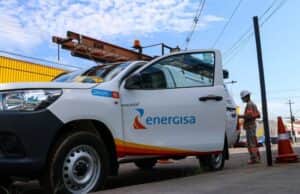 Concessionária Energisa (Foto: Reprodução / Internet) Concessionária Energisa (Foto: Reprodução / Internet)