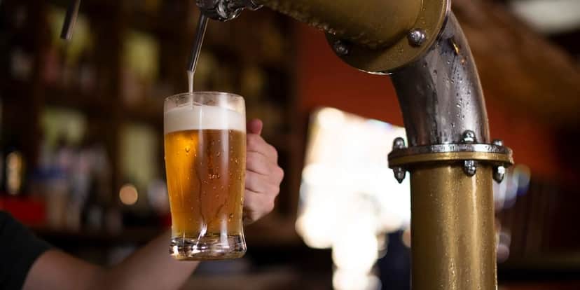 Cerveja Cerveja